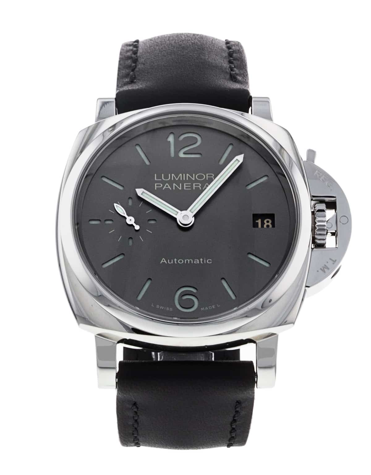 Panerai Luminor Due PAM00755